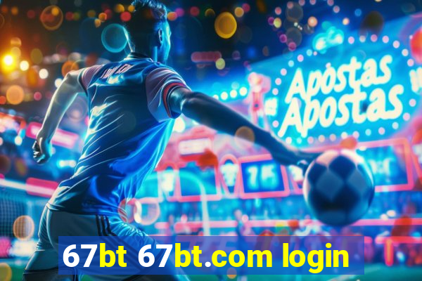 67bt 67bt.com login